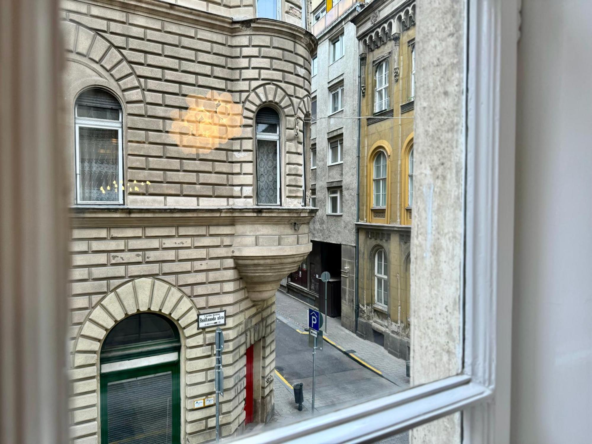 Lejlighed Downtown Rabbit Realtanoda19 *