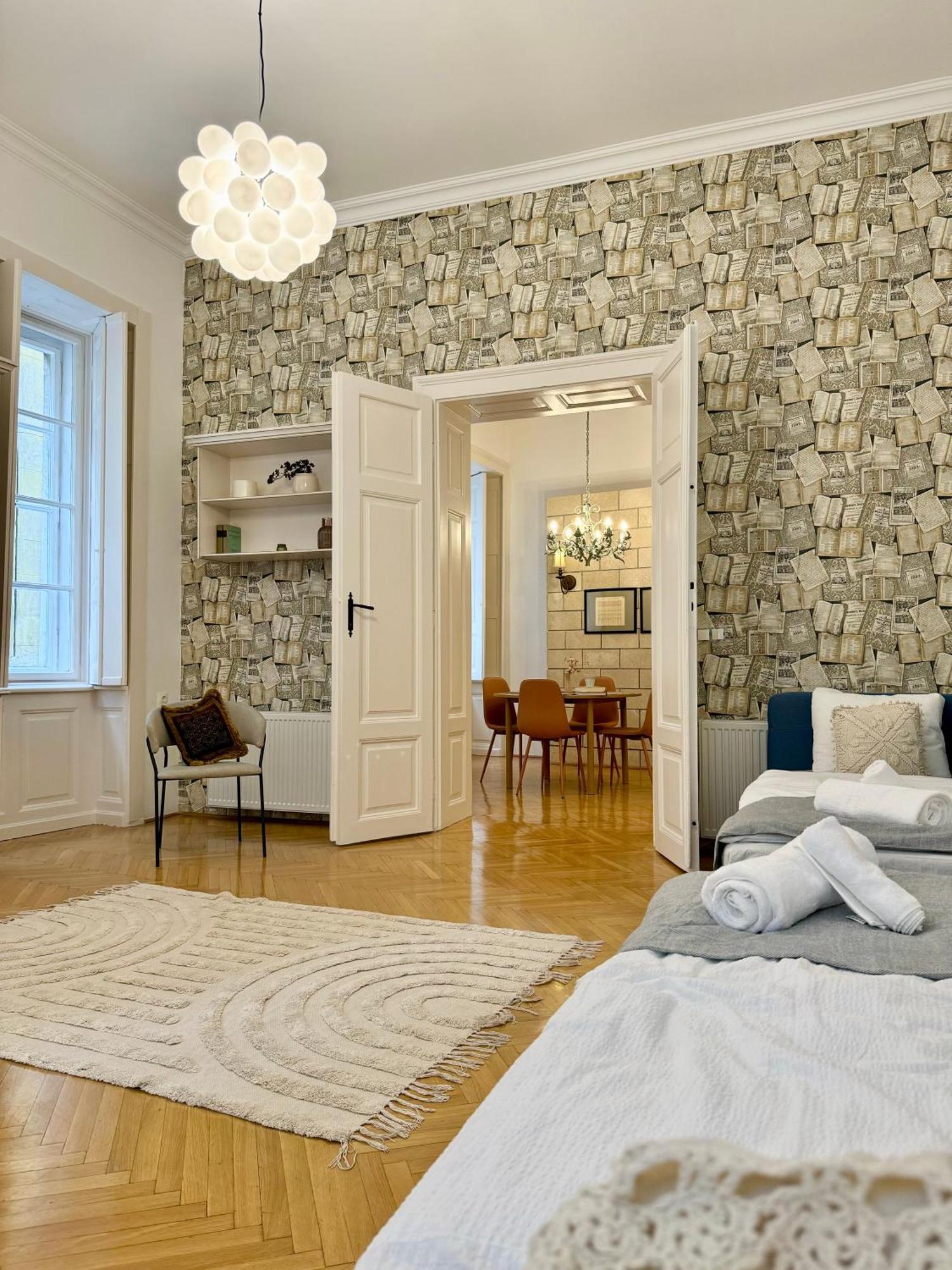 Lejlighed Downtown Rabbit Realtanoda19 *