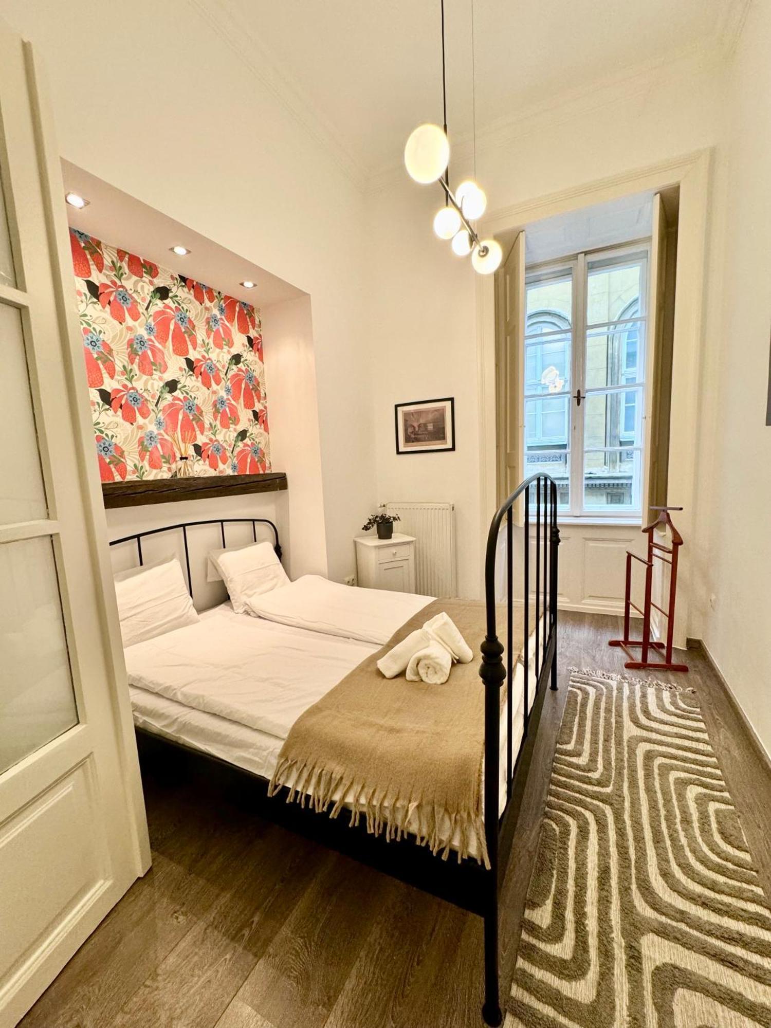 Lejlighed Downtown Rabbit Realtanoda19