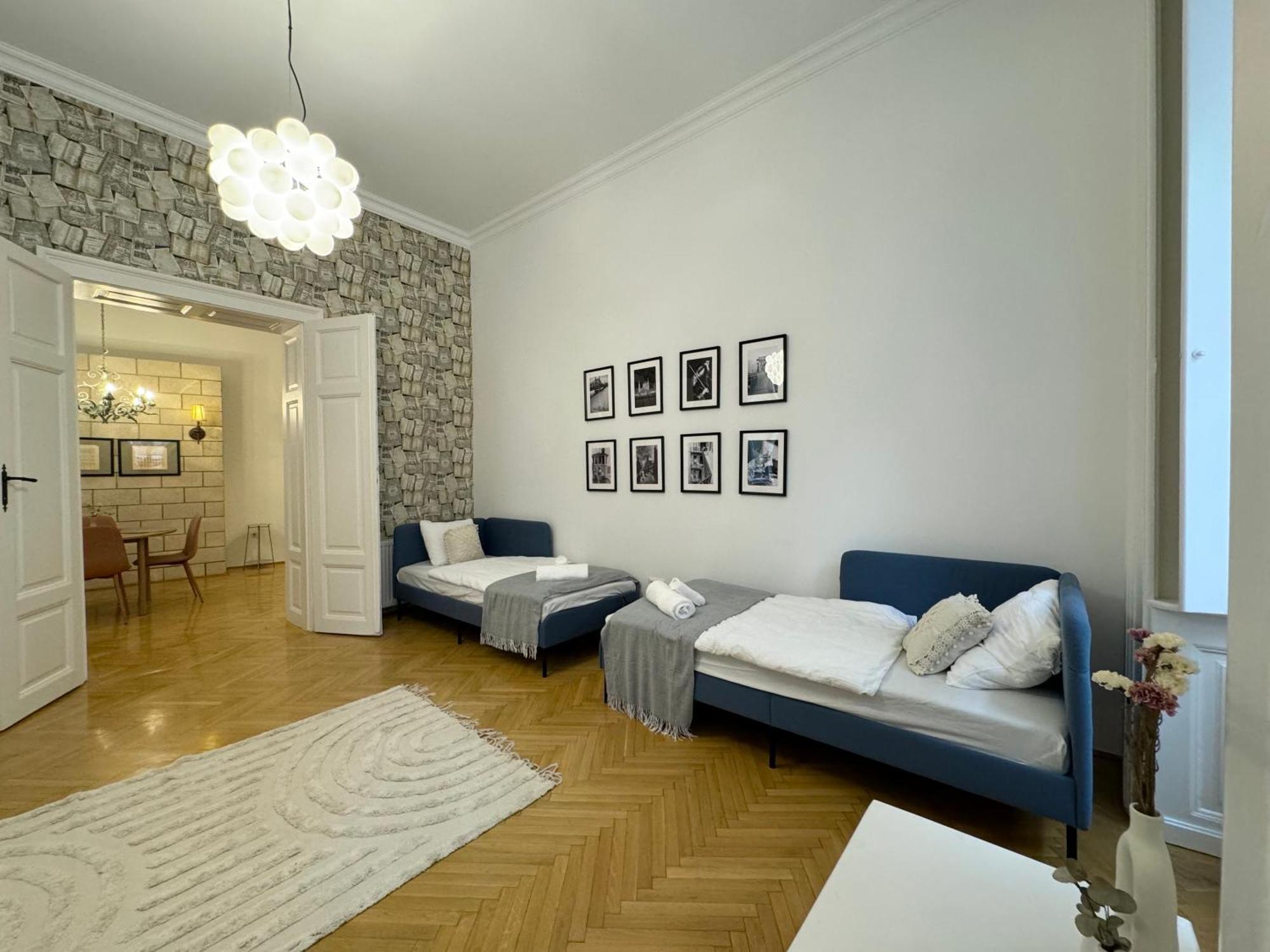 Lejlighed Downtown Rabbit Realtanoda19 *