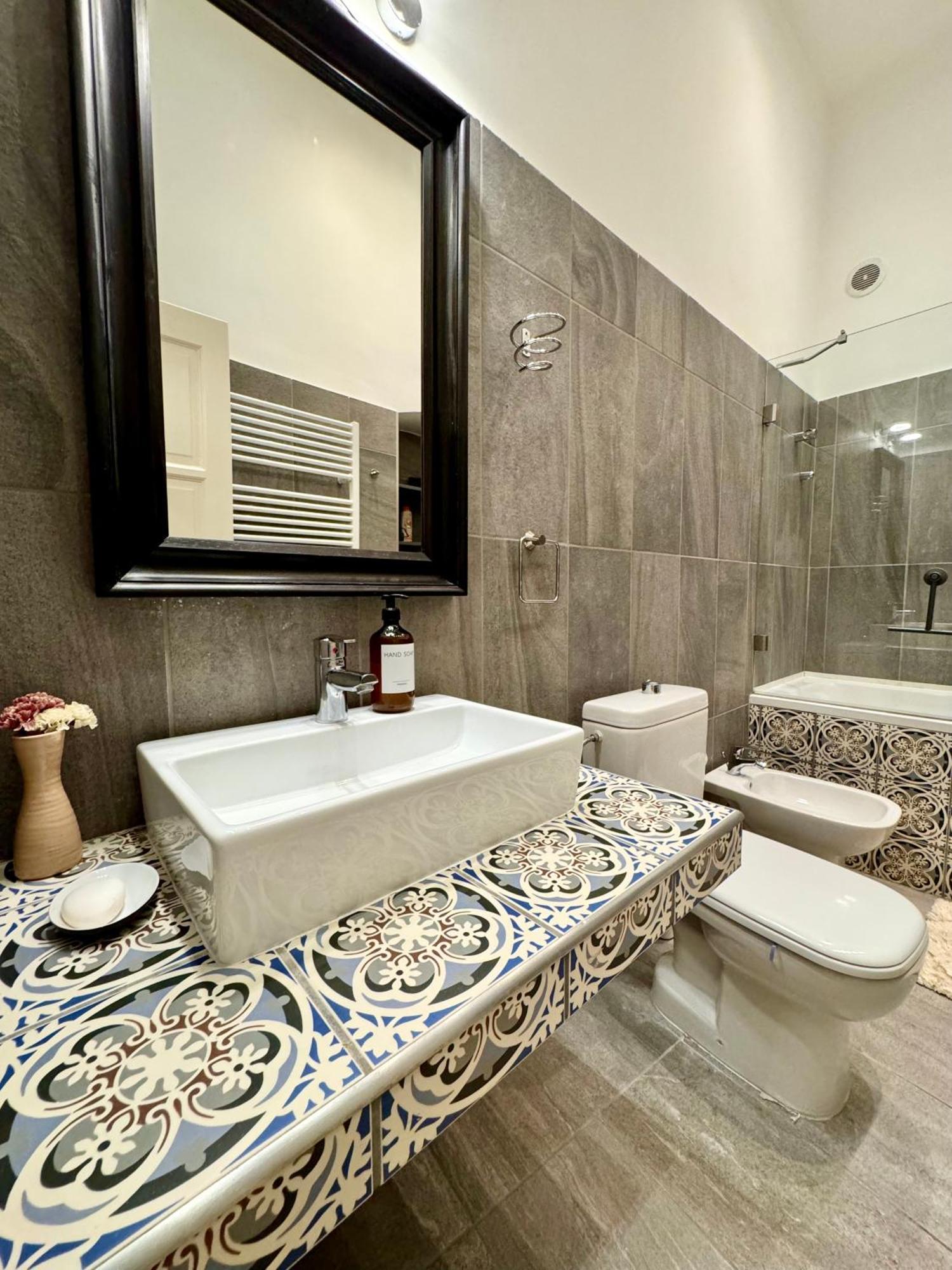 Downtown Rabbit Realtanoda19 Apartment Budapest
